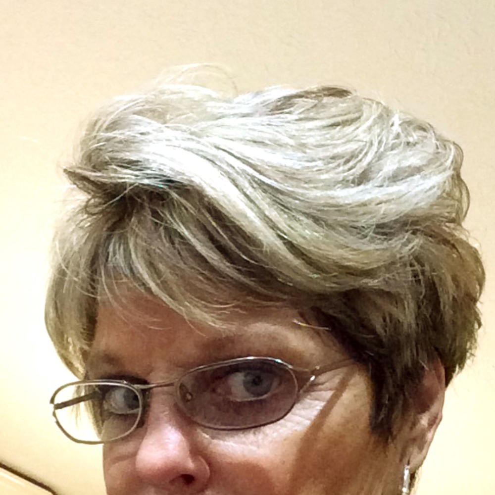 Meet your Posher, Pattie